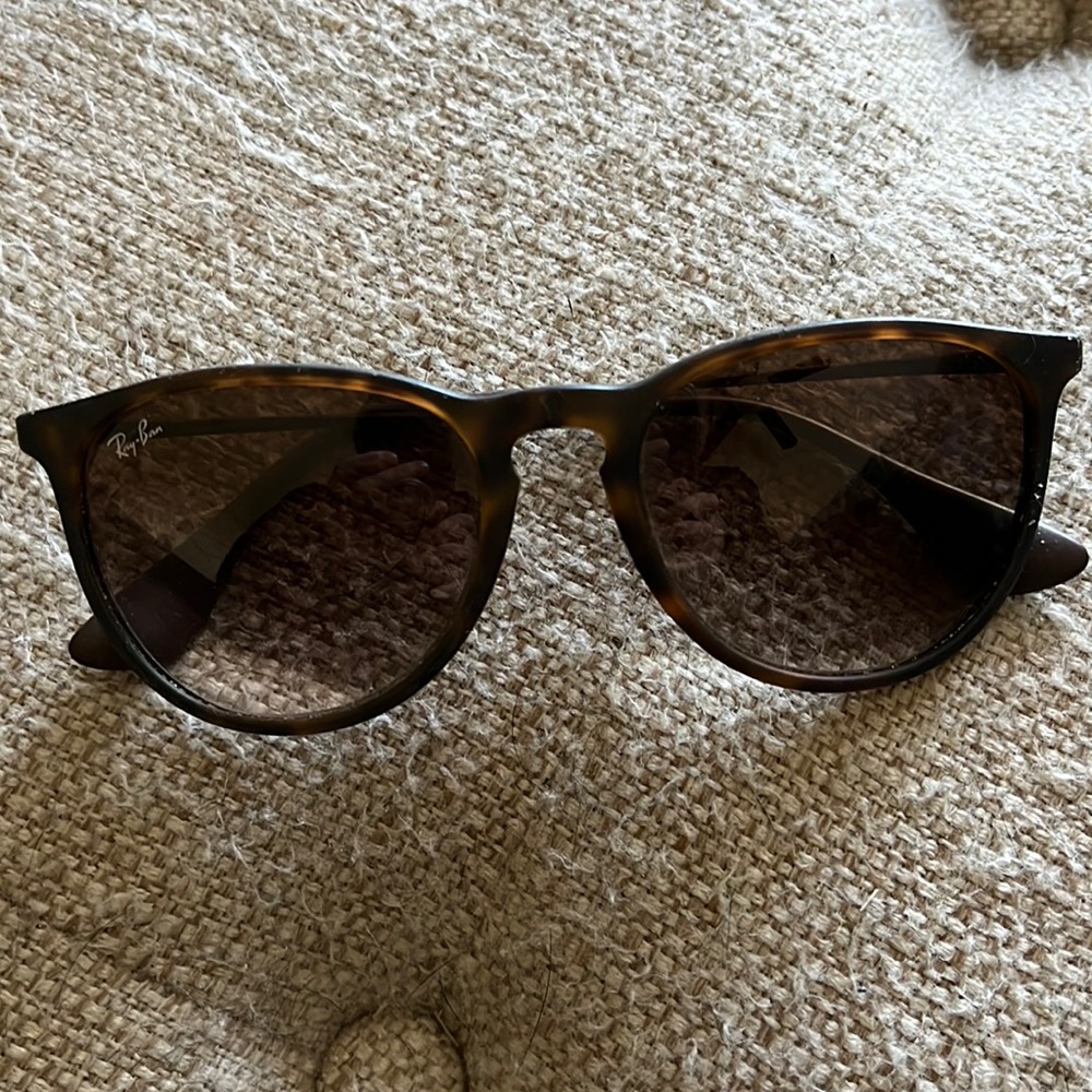 Ray ban sunglasses